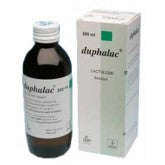 Duphalac Sciroppo 200ml 66,7g/100ml
