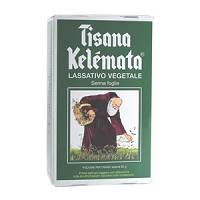 Tisana Kelemata*Erbe Os 80G