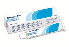 Dentinale* Pastigliea Gengivale 25G