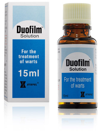 Duofilm*Collodio 15ml16,7%+15%