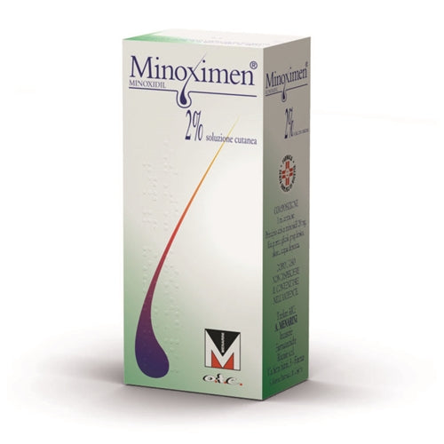 Minoximen*Soluz Fl 60ml 2%
