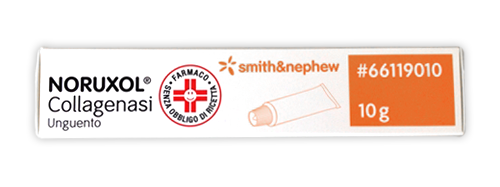 Noruxol*Ung 10G