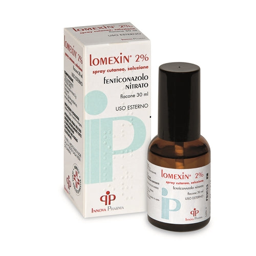 Lomexin*Nebul Fl 30ml 2%