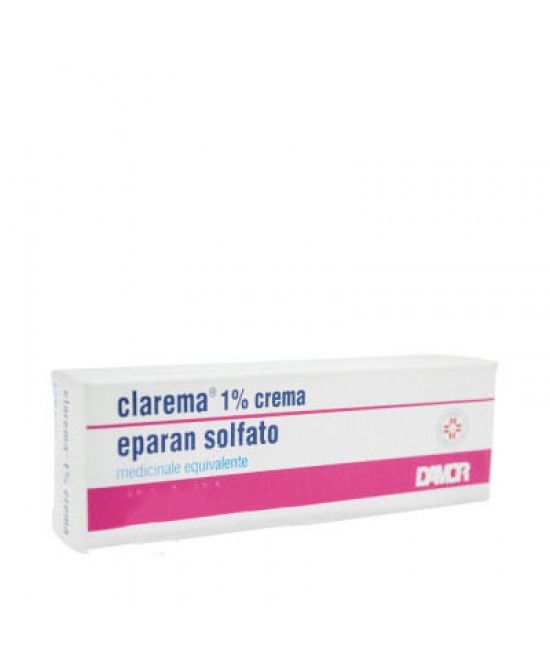 Clarema*Crema 30G 1%
