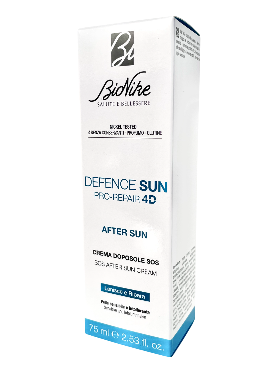 Defence Sun After Sun Dopodole SOS 75ml