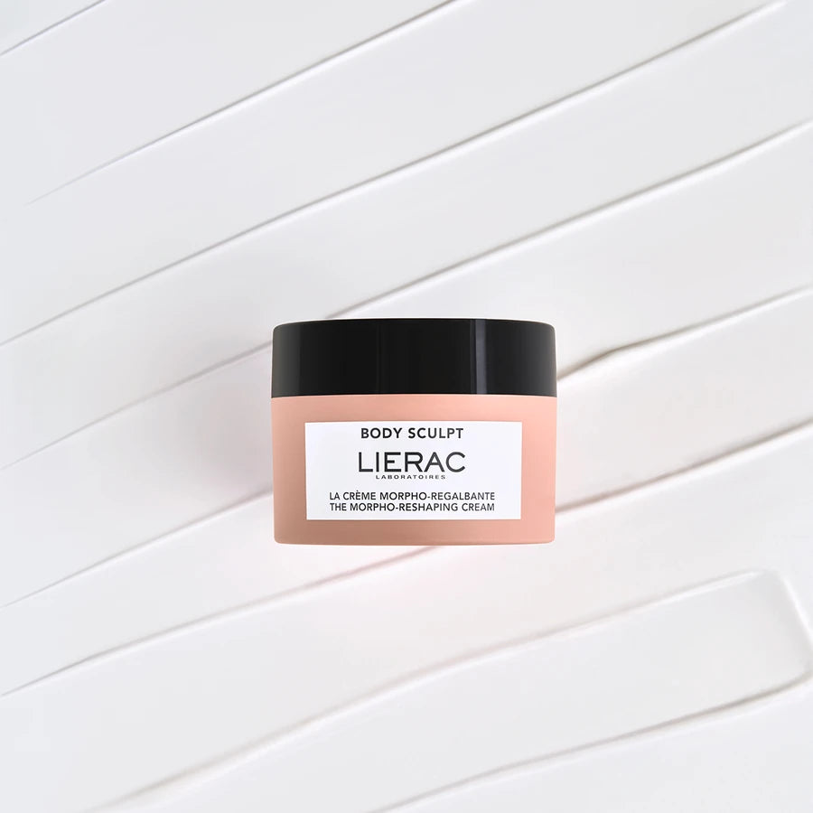 Body Sculpt - Crema Morfo-Rimodellante