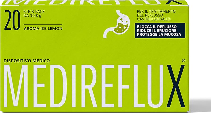 Medireflux 20Stick