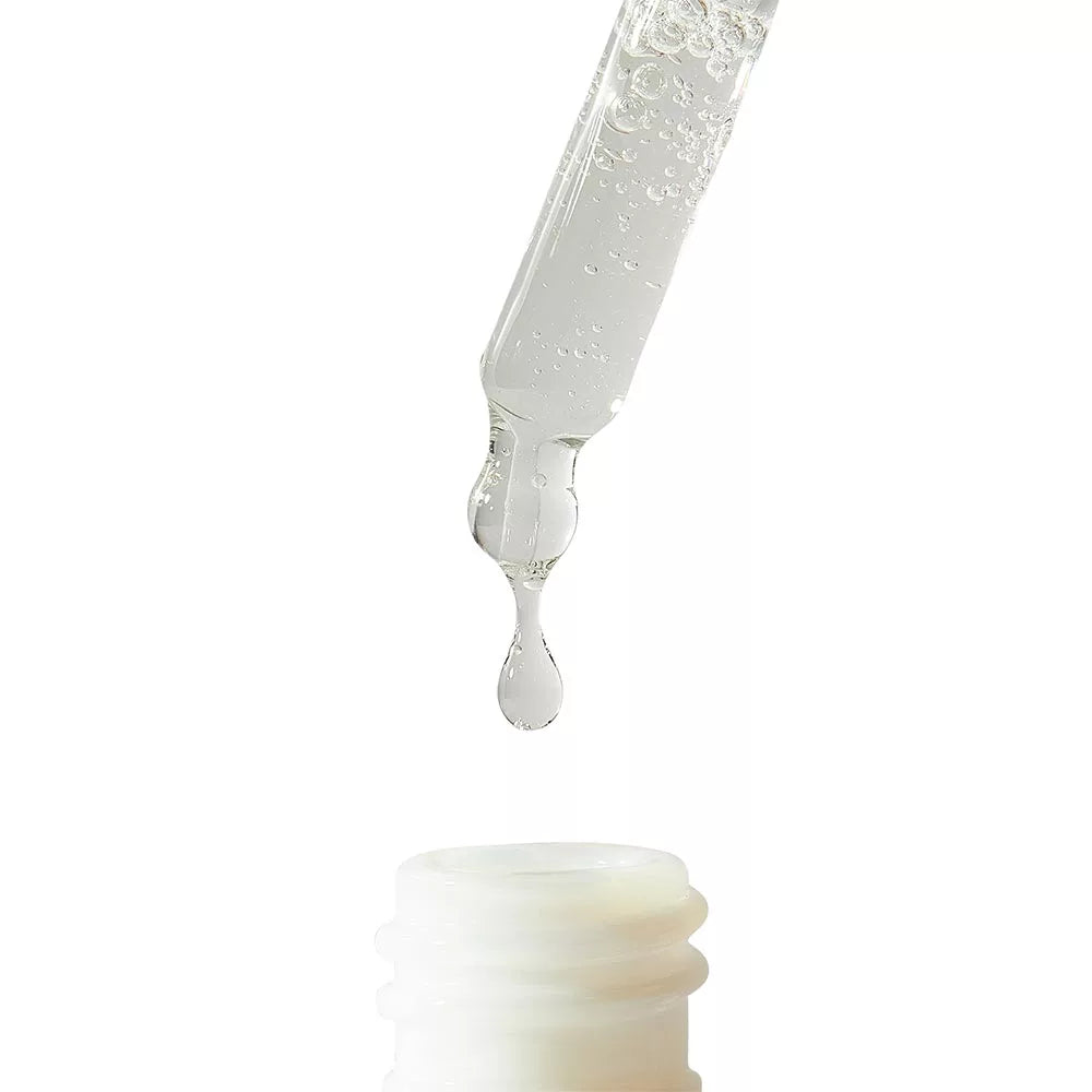 Rougj Glowtech Siero Crono-Elasticizzante all’ossigeno