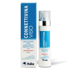 Connettivina Viso