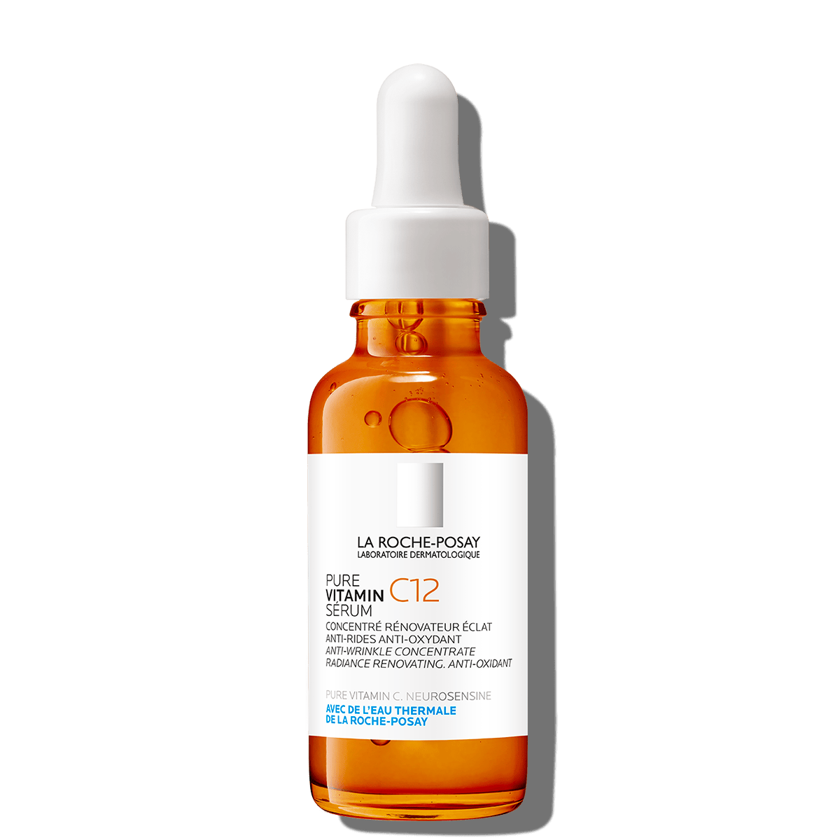 Pure Vitamin C12 Siero Viso Antirughe e Illuminante 30ml