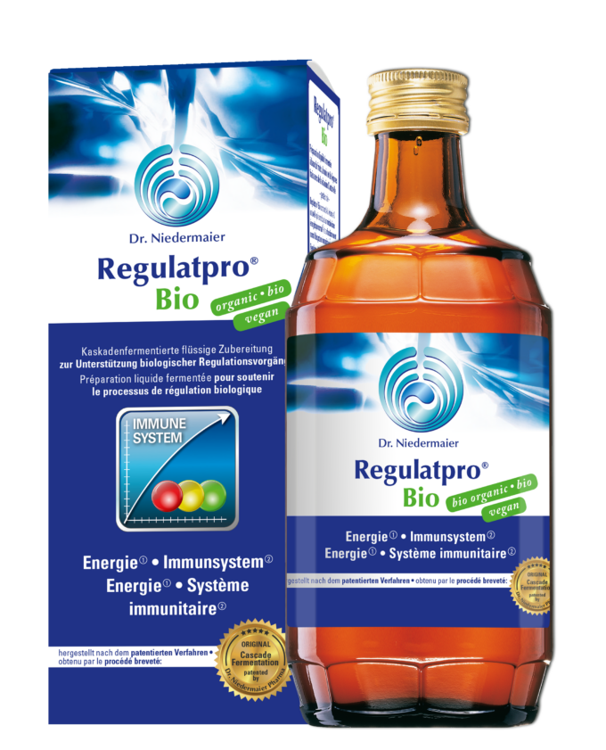 Regulatpro Bio 350ml