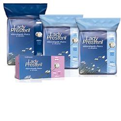 Lady Presteril Prot Slip Ana24