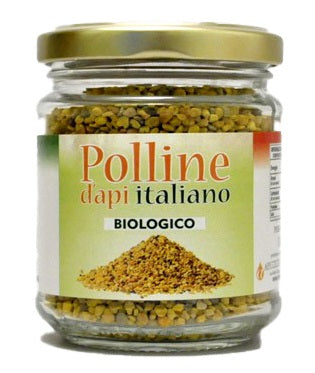 Polline Api Italiano 100G