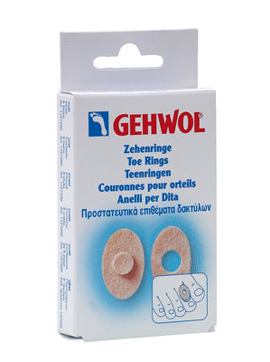 Gehwol Cer Paracalli Ovali 9 Pezzi