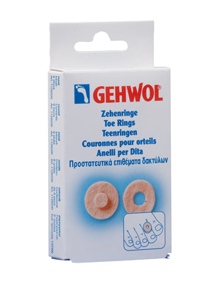 Gehwol Cer Paracalli Tondi 9 Pezzi