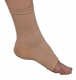 Gibaud Cavigliera Calzino Camel 3