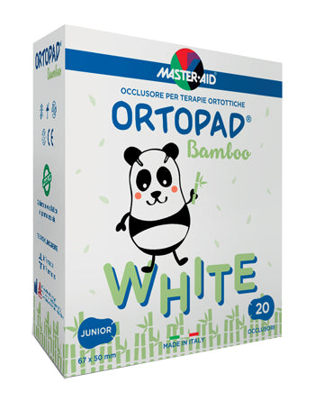 Ortopad Cer Regular 50 Pezzi