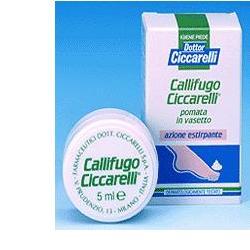 Callif Ciccarelli Pom Vaso 5M