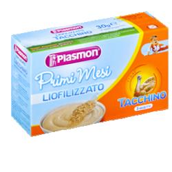 Plasmon Liof Tacch 10Gx3 Pezzi Ofs