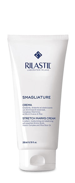 Rilastil Smagliat Crp Cr 200ml