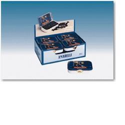 Liquirizia Rombetti 40G