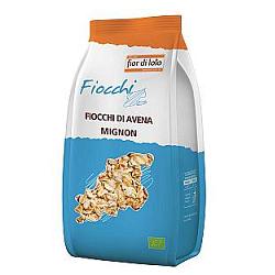 Fiocchi Avena Integrale Mignon