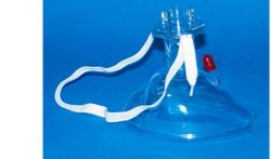 Rianimatore Oronasale Mas