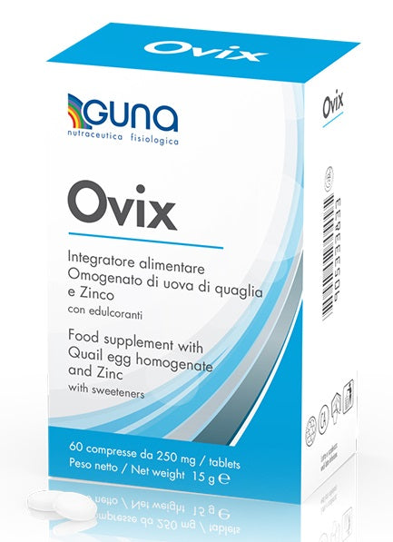 Ovix 48 Compresse