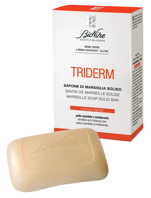 Triderm Sap Marsiglia Pan 100G