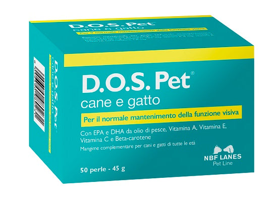 Dos Pet 50 Perle