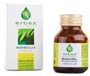 Boswellia 100Compresse