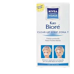Nivea Visage Clearup Str Zonat