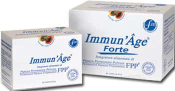 Immun'Age 30 Bustinee