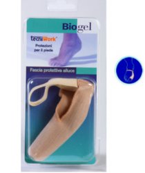 Biogel Prot Alluce Gr Blist 1P