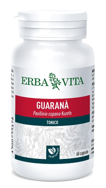 Guarana 60Compresse