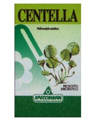 Centella Asiat Erbe 80Compresse