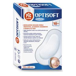 Pic Tampone Oculare Ades 10 Pezzi