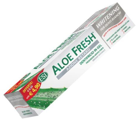Esi Aloe Fresh White Retard