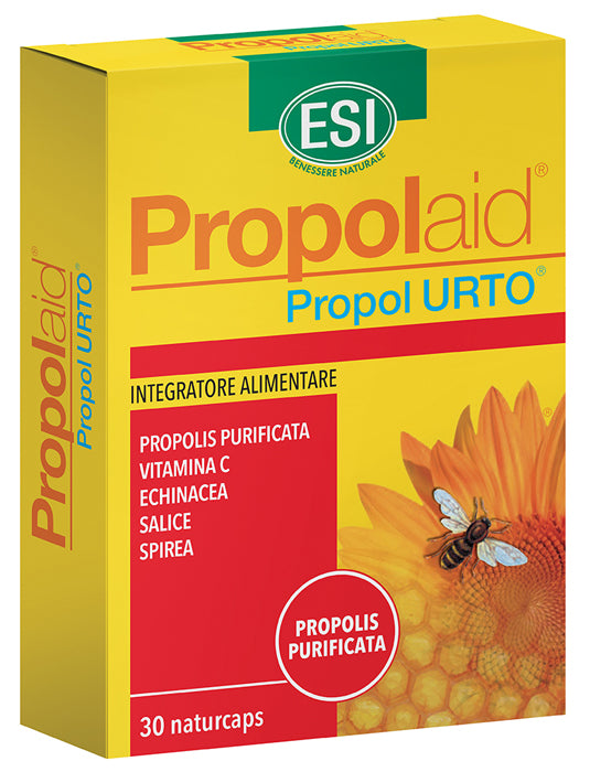 Esi Propolaid Propolurto 30Compresse