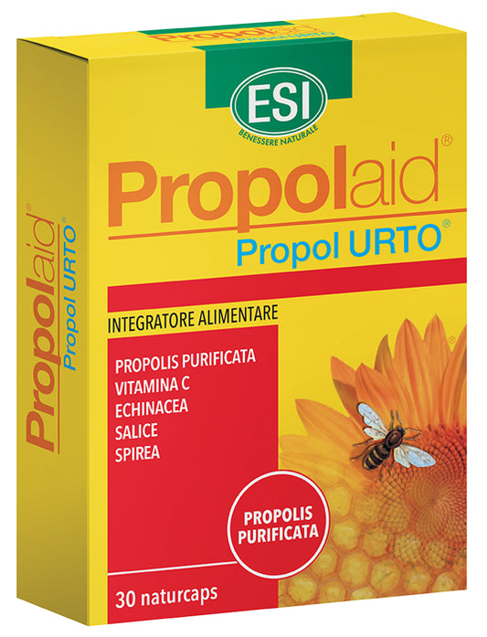 Esi Propolaid Propolurto 30Compresse