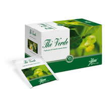 The Ve S/Menta 20 Bustine 2G