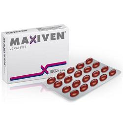 Maxiven 20Compresse