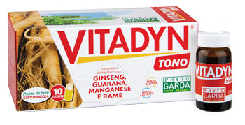 Vitadyn Tono 10Fl 10ml