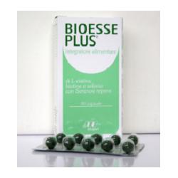Bioesse Plus 30Compresse
