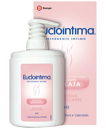 Euclointima 200ml Nuova Formula