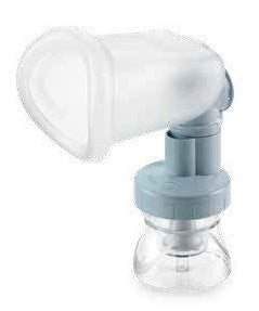 Nebula Spacer Maschera+Ampolla