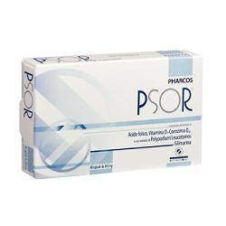 Psor Pharcos 40Compresse