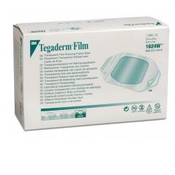 Tegaderm Film Trasp10X12Cm 5 Pezzi