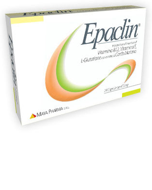 Epaclin 24Compresse