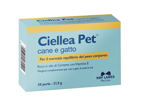 Ciellea Pet 30 Perle